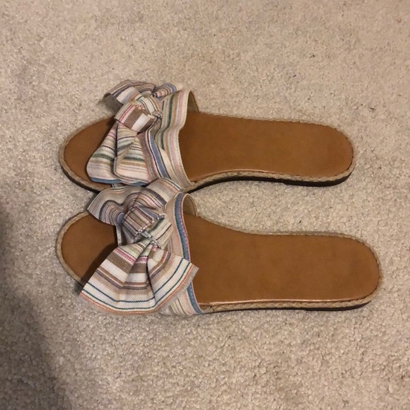 LOFT Shoes - Loft Sandals